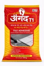 Angad Type-1 Grey Tile Adhesive