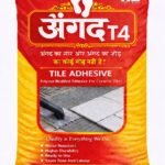 Angad Type-4 Grey Tile Adhesive