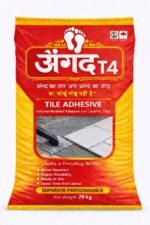 Angad Type-4 Grey Tile Adhesive