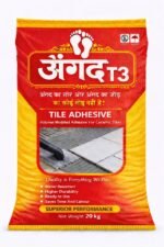 Angad Type-3 Grey Tile Adhesive