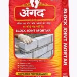 Angad Block Joint Mortar (BJM)
