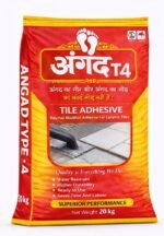 Angad Type-4 Grey Tile Adhesive - Image 3