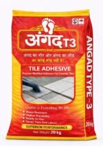 Angad Type-3 Grey Tile Adhesive - Image 3