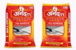 Angad Type-1 Grey Tile Adhesive - Image 2