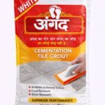 Angad Tile Grout – White